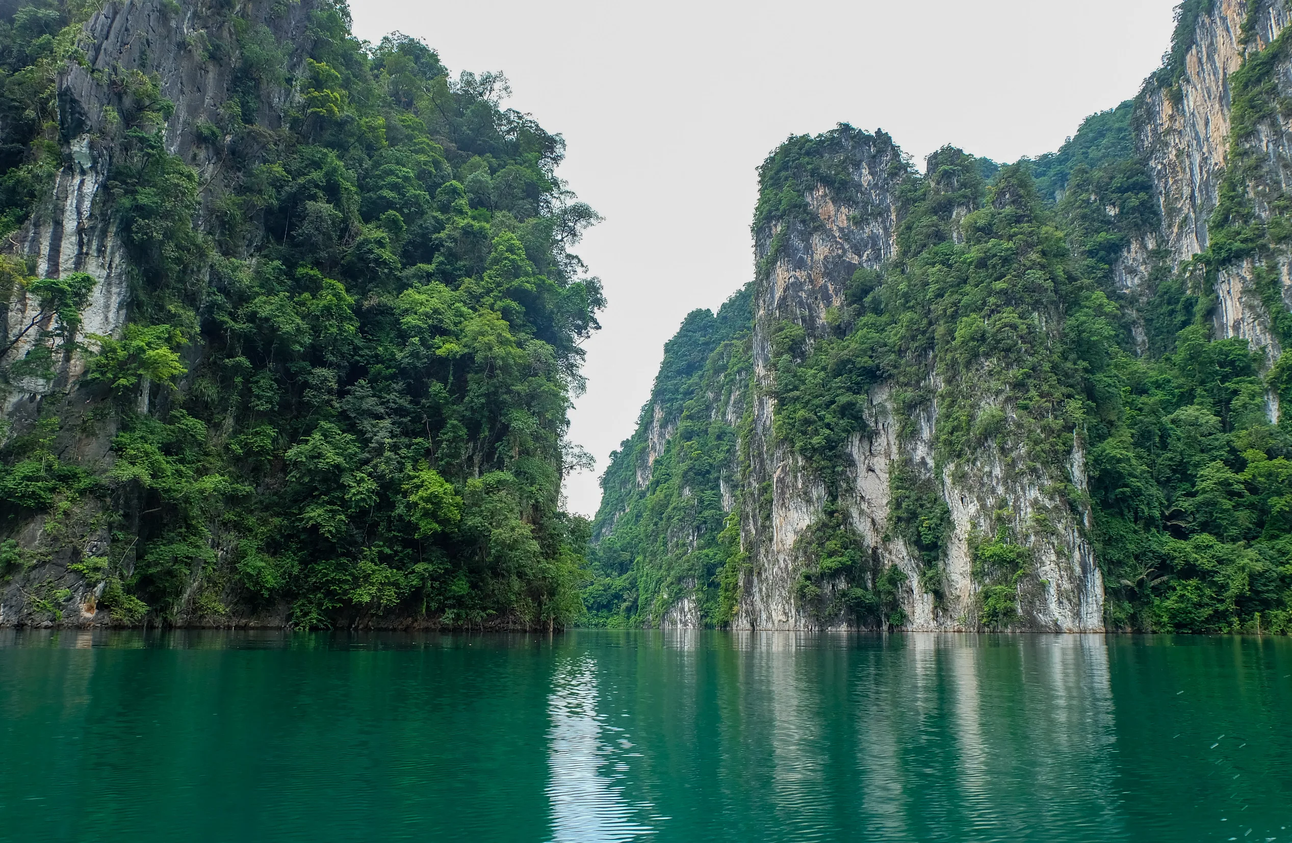 parc national de khao sok